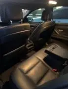 بي ام دبليو 528i 2012, حلب