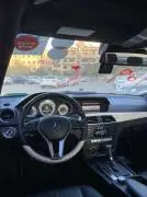 Mercedes C200 2013 AMG Kit for Sale, Aleppo