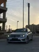 Mercedes C200 2013 AMG Kit for Sale, Aleppo