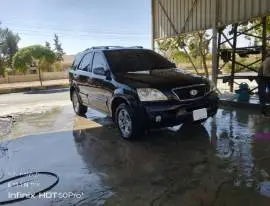 Kia Cerato 2014, Damascus