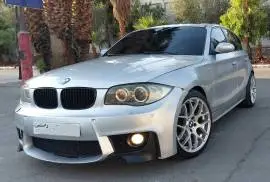بي إم دبليو 116i 2007 للبيع, دمشق