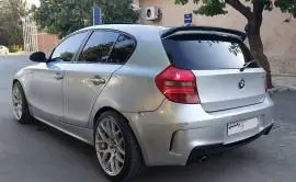 بي إم دبليو 116i 2007 للبيع, دمشق