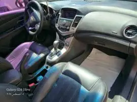 شيفروليه كروز 2011 للبيع