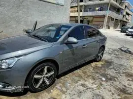 شيفروليه كروز 2011 للبيع