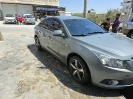 شيفروليه كروز 2011 للبيع