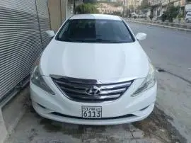 Hyundai Sonata 2014 for sale
