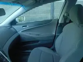 هيونداي سوناتا 2014 للبيع