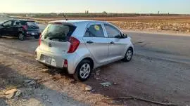Kia Picanto 2016, Aleppo