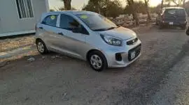 Kia Picanto 2016, Aleppo