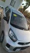 Kia Picanto 2016, Aleppo