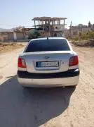 كيا ريو 2007