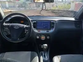 Kia Rio 2007