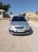 Kia Rio 2007