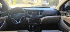 Hyundai Tucson 2018 Limited Full Turbo, Daraa