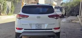Hyundai Tucson 2018 Limited Full Turbo, Daraa