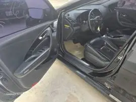 هيونداي آزيرا 2012