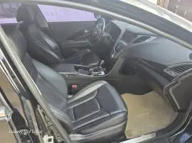 هيونداي آزيرا 2012