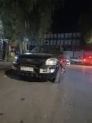 كيا سبورتاج 2007 للبيع