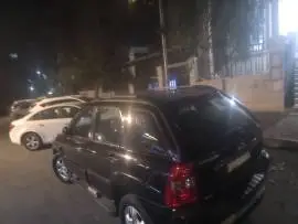 Kia Sportage 2007 for sale