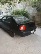 Kia Shuma 2003 for sale, Damascus