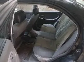 كيا شوما 2003 للبيع, دمشق