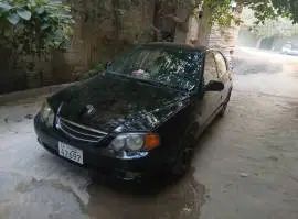 كيا شوما 2003 للبيع, دمشق