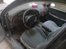 كيا شوما 2003 للبيع, دمشق