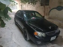 كيا شوما 2003 للبيع, دمشق