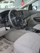 Kia Carnival 2015, Damascus