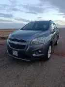 شيفروليه تراكس ٢٠١٣