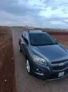 Chevrolet Trax 2013