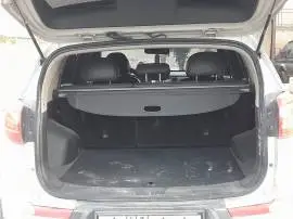 كيا سبورتاج 2010