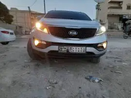 Kia Sportage 2010