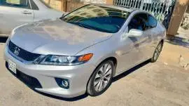 هوندا أكورد كوبيه 2014, حلب