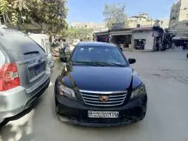 جيلي سبع دول 2010 للبيع, دمشق