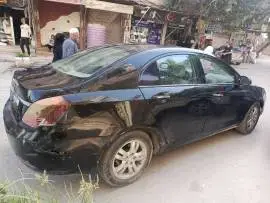 جيلي سبع دول 2010 للبيع, دمشق