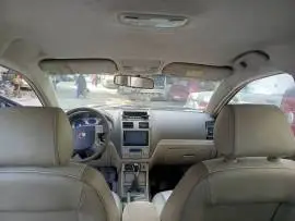 جيلي سبع دول 2010 للبيع, دمشق