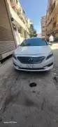 Hyundai Sonata 2016, Damascus