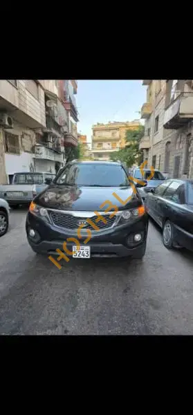 Kia Sorento 2012 for sale