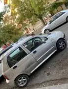 Chery 2006, Damascus