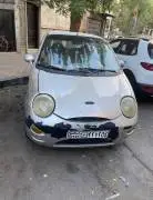 Chery 2006, Damascus