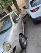 شيري 2006, دمشق