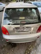 Chery 2006, Damascus