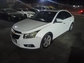 شفروليه كروز 2011, دمشق