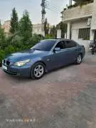 بي أم دبليو 520i 2008 للبيع في دمشق, دمشق