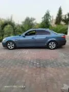 بي أم دبليو 520i 2008 للبيع في دمشق, دمشق