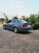 بي أم دبليو 520i 2008 للبيع في دمشق, دمشق