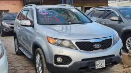Kia Sorento 2012