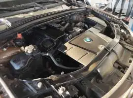 BMW X1 2012, Damascus