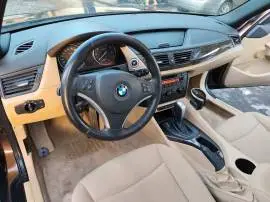 BMW X1 2012, Damascus